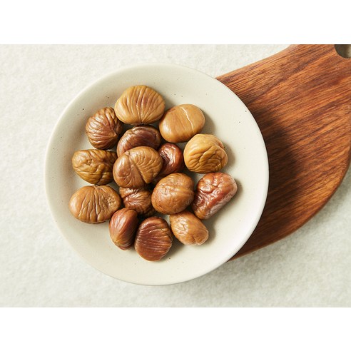 곰곰 달달 맛밤 후기 분석 - 간편한 휴대용 패키지