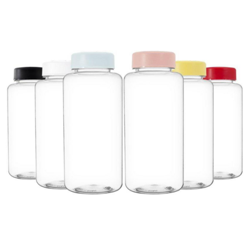 아조아닷컴 내열 스탠다드 용기 솔직 후기 | 실사용자 리뷰 분석 - 상품 이미지 4