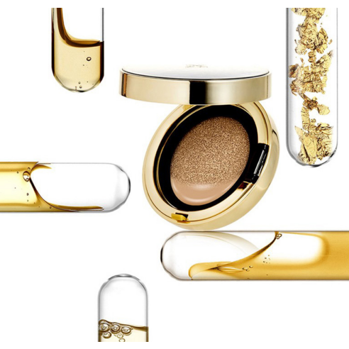 CNP차앤박 프로폴리스 앰플 인 쿠션 파운데이션 15g + 리필 15g 세트 이미지 3