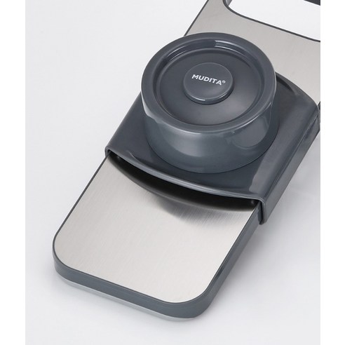 무디타 마그넷 스테인리스 슬라이서 세트 실사용 후기 | 효과 있을까? - 상품 이미지 3