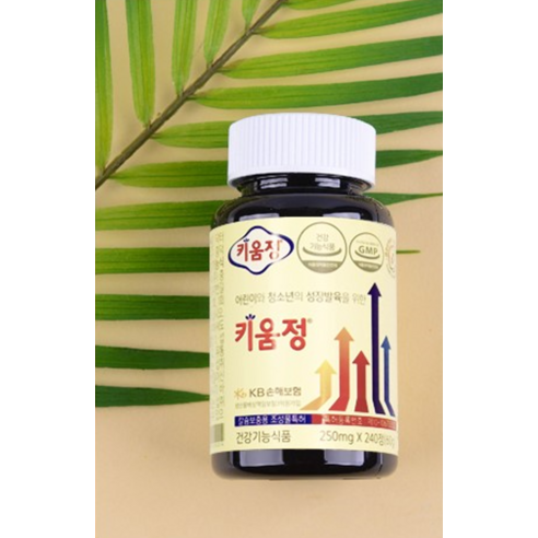 키움정 240정, 3개 이미지 4