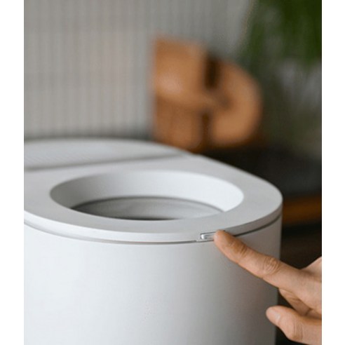 휴렉 베로 건조분쇄 처리 방식 설명