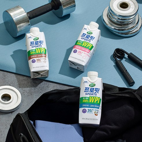 셀렉스 프로핏 스포츠 복숭아 아이스티 330ml, 12개 이미지 3