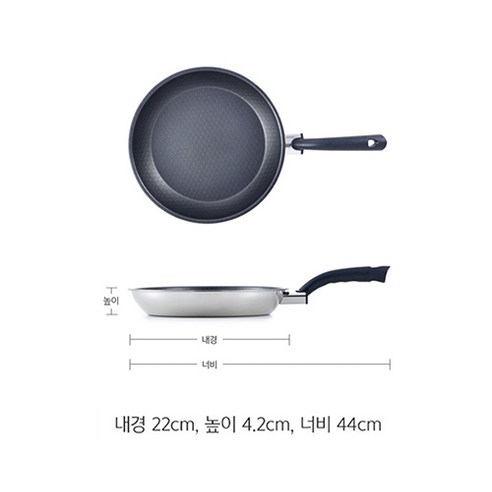 알텐바흐 인덕션 헥사 통5중 스텐 프라이팬 후기 분석 - 포장 상태