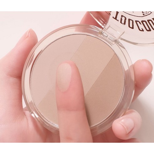 투쿨포스쿨 아트클래스 바이로댕 쉐이딩 9.5g 이미지 4