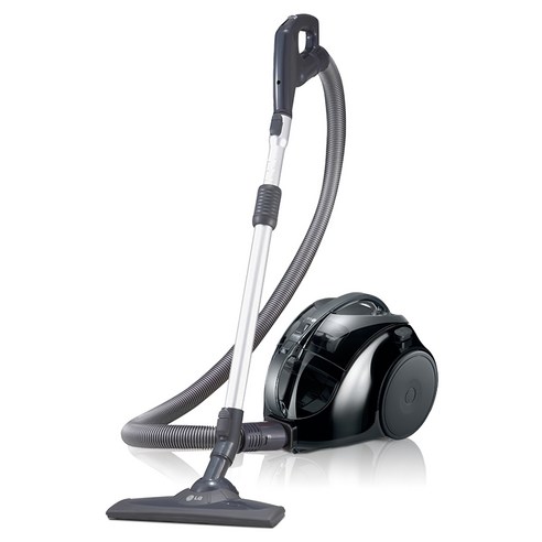 LG전자 싸이킹 POWER 터보 싸이클론 진공청소기 개봉기 | 실사용 후기 - 상품 이미지 1