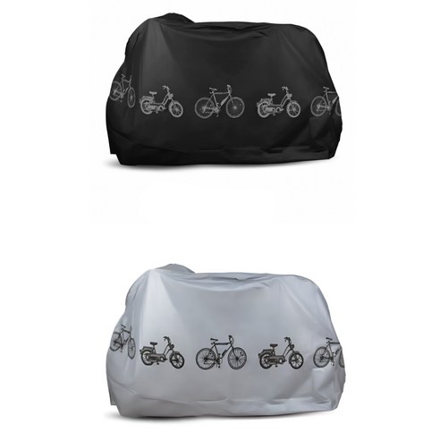 드림잇 자전거 방수커버 이미지 3