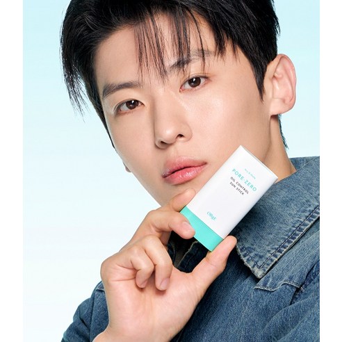 OBge 포어제로 오일 컨트롤 선스틱 SPF50+ PA++++ 이미지 3