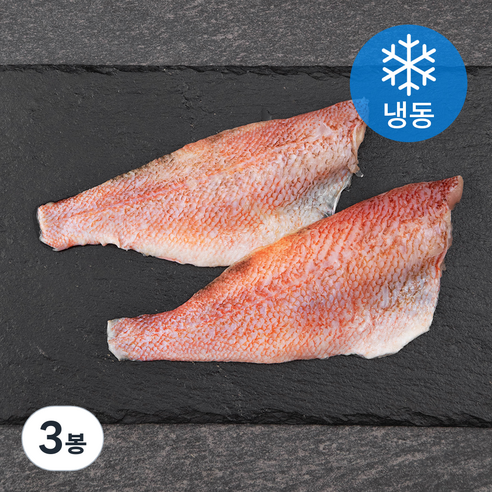 '장문 볼락살 (냉동), 800g, 3봉' 최저가 검색, 최저가 47,530원 - 할인 알림