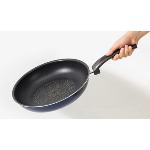 발룬피니 인덕션 IH 자일란코팅 프라이팬 이미지 2