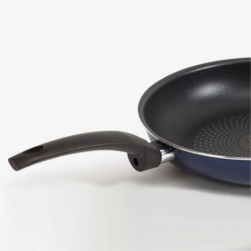 발룬피니 인덕션 IH 자일란코팅 프라이팬 실사용 후기 | 효과 있을까? - 상품 이미지 4