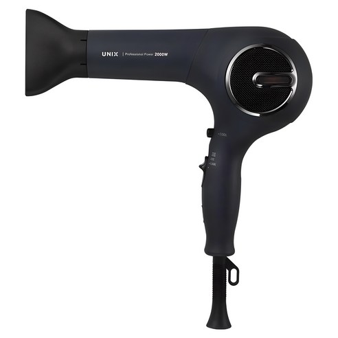 유닉스 전문가용 헤어 드라이기 2000W 솔직 후기 | 실사용자 리뷰 분석 - 상품 이미지 1