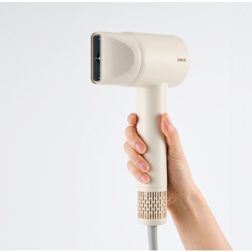 유닉스 에어스피더 BLDC 드라이기 1600W 솔직 후기 | 실사용자 리뷰 분석 - 상품 이미지 4