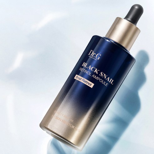 닥터지 블랙 스네일 레티놀 앰플 이미지 2