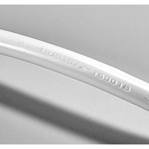 써지오 스위치 멀티탭 개별 4구 DH-1648-MT + 안전커버 2p 후기 분석 - 안전커버 분리 모습