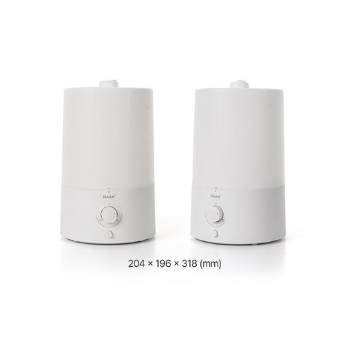 한경희생활과학 초저소음 물멍 무드등 초음파 가습기 4L 후기 분석 - 에너지 효율 정보