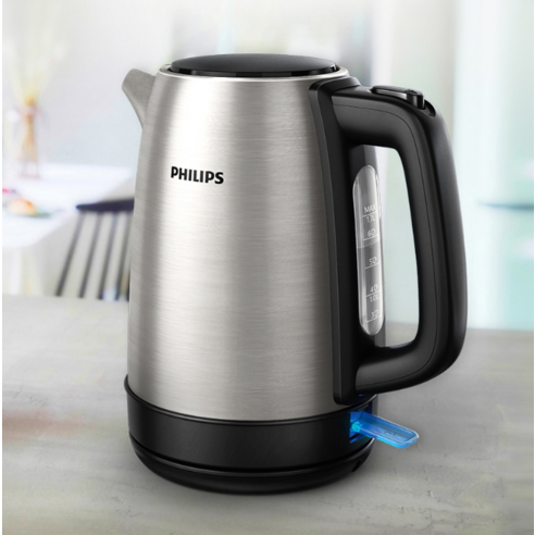 필립스 무선 전기포트 데일리 컬렉션 시리즈 이미지 2