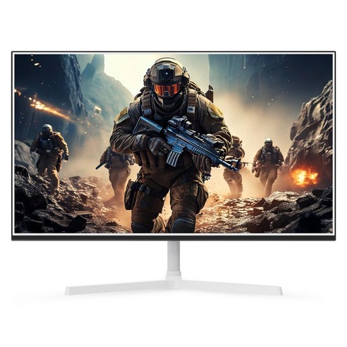 앱코 FHD 2023 REAL 240Hz 강화유리 게이밍 모니터, 81cm, AV32F240G(무결점)