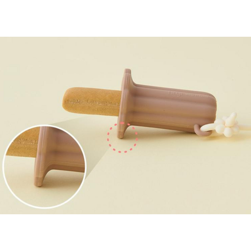 퍼기 유아용 츄러스 티딩러스크 홀더 + 케이스 세트 육아맘 솔직 후기 | 실사용 리뷰 - 상품 이미지 3