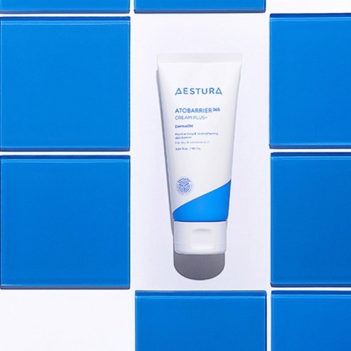 에스트라 아토베리어365 크림 플러스 이미지 3