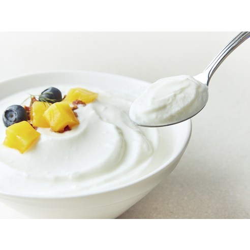매일바이오 그릭요거트 무가당 플레인, 400g, 1개 - 요거트 | 쿠팡