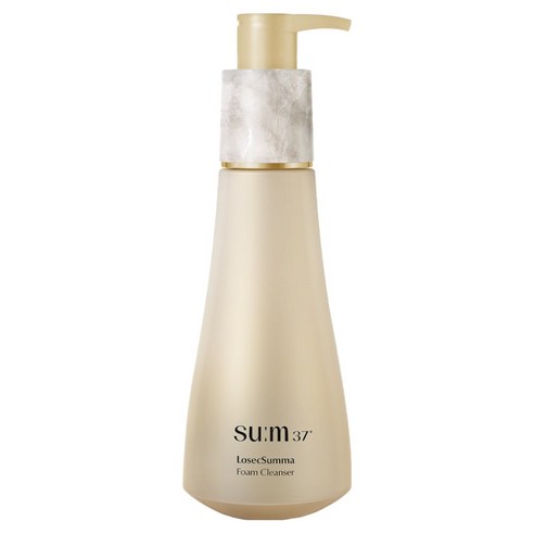 숨37도 로시크숨마 폼 클렌저, 200ml, 1개