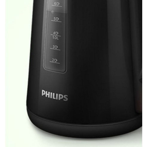 필립스 전기주전자 제품 구성품 전체