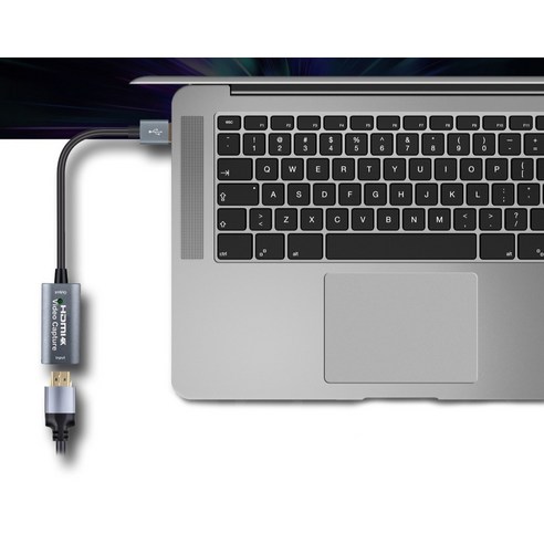 애니포트 USB 3.0 TO HDMI 4K 60Hz 영상 캡쳐보드 이미지 4