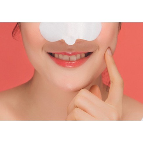 미팩토리 1단 돼지코팩 이미지 2