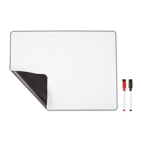 코멧 고무자석 화이트보드 + 마카팬 육아맘 솔직 후기 | 실사용 리뷰 - 상품 이미지 2