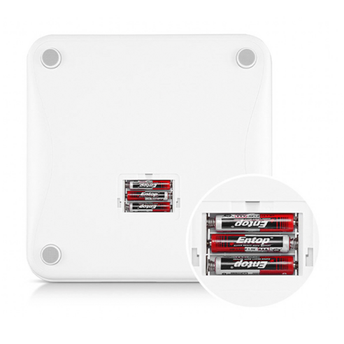 앳플리 T8 스마트 체성분 체중계 이미지 4