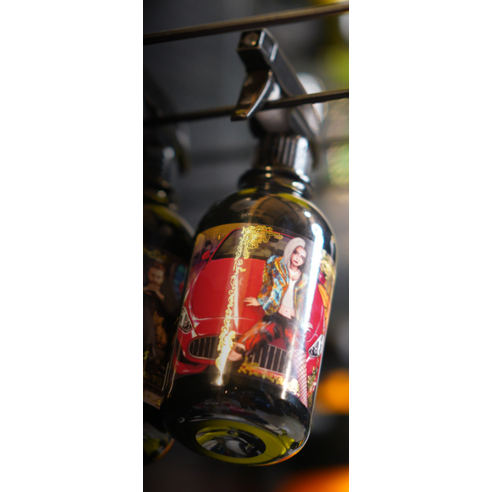 카티바 광 부스터 카왁스 실사용 후기 | 효과 있을까? - 상품 이미지 4