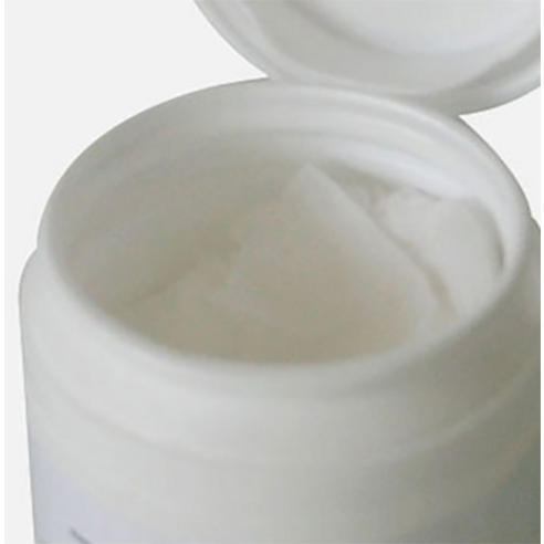 더독 이어클리닝 패드 40p 이미지 4