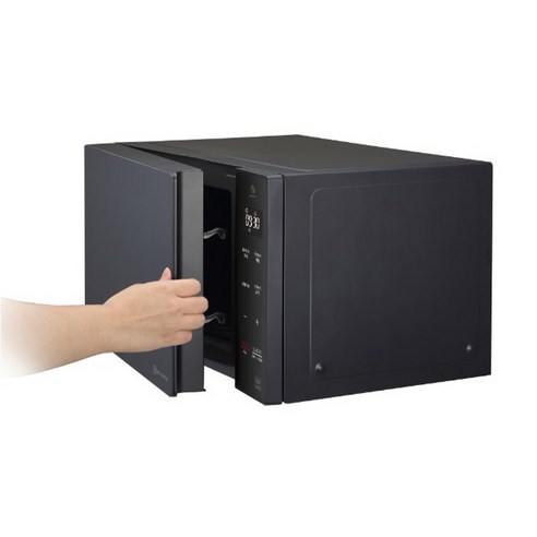 LG전자 전자레인지 터치식 23 L 솔직 후기 | 실사용자 리뷰 분석 - 상품 이미지 2