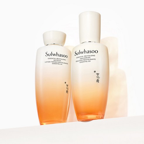 설화수 new 탄력 3종 세트 이미지 3