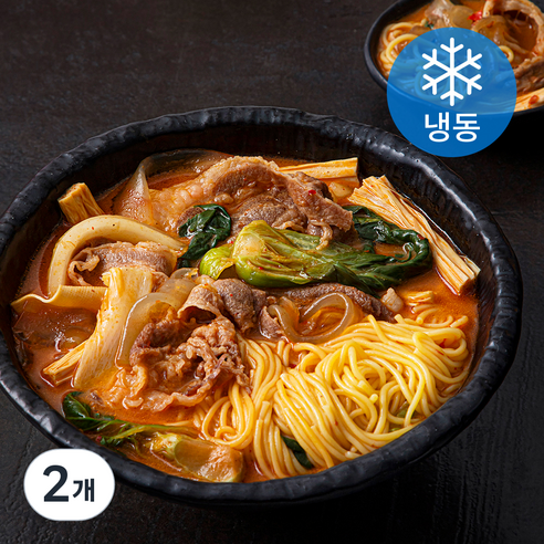 이제 집에서 마라탕 생각날 때 망설이지 마세요 프로즌마라탕