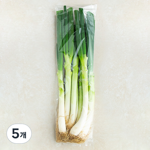 1kg, 5개