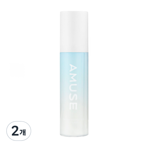 AMUSE 세라믹 백진주쌀 미스트 앤 픽서 솔직 후기 | 실사용자 리뷰 분석 - 상품 이미지 1