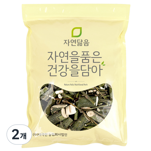 자연닮음 국내산 벌나무 500g, 2개 맛있게 먹은 솔직 후기 썸네일