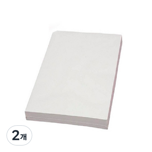 한솔제지 건식 A4 승화 전사용지 100g, 200개