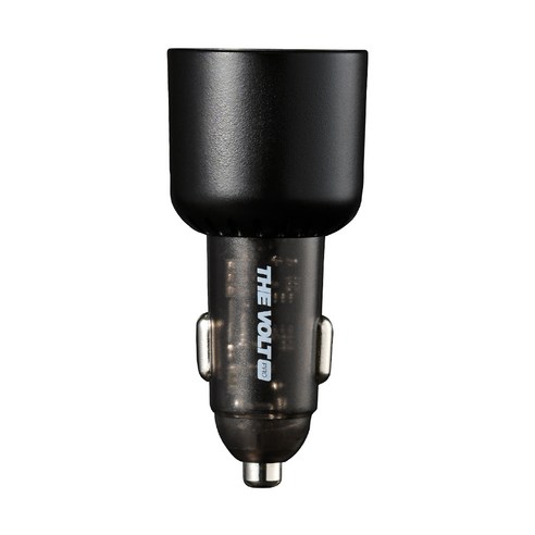 벤딕트 차량용 시거잭 초고속 충전기 136W 더볼트 프로 실사용 후기 | 효과 있을까? - 상품 이미지 2