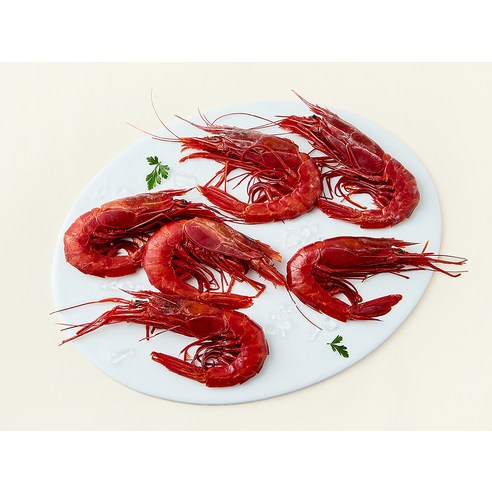 집에서 즐기는 레스토랑 퀄리티, 까라비네로 쉬림프로 완성하세요