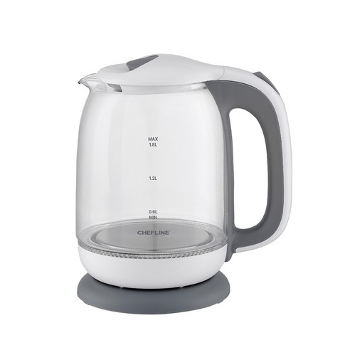 셰프라인 그리스 글라스포트 1.8리터 솔직 후기 | 실사용자 리뷰 분석 - 상품 이미지 2