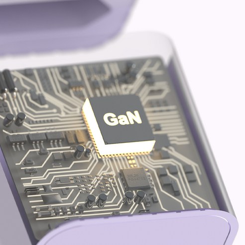 팬택 25W 1포트 파스텔 초고속충전기+ 45W 2m C to C 케이블... 개봉기 | 실사용 후기 - 상품 이미지 3