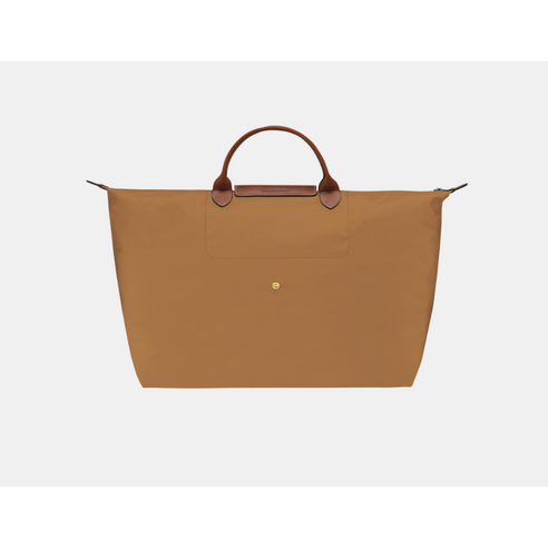 롱샴 르 플리아쥬 트래블백 L, 스타일과 실용성을 겸비한 최상의 여행 동반자