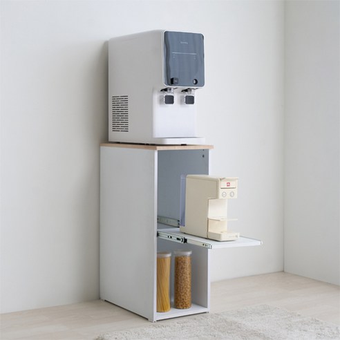 우리 집 좁은 공간도 마법처럼 넓어지는 비밀 정수기다이 우리 집 좁은 공간도 마법처럼 넓어지는 비밀 정수기다이