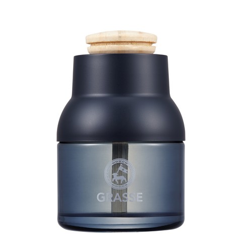 불스원 그라스 블루 디퓨저 100ml 본품 실사용 후기 | 효과 있을까? - 상품 이미지 2