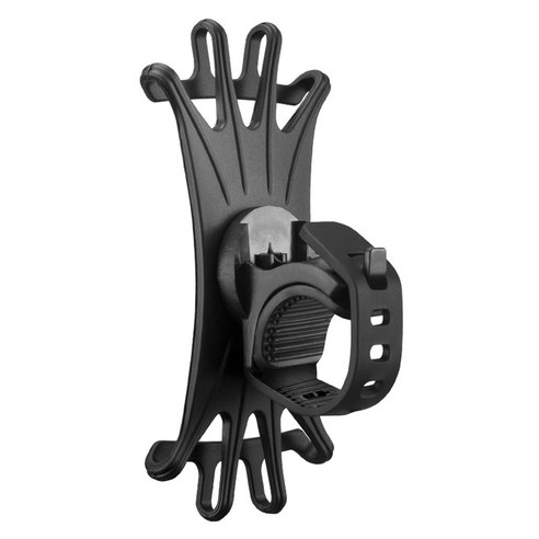 락브로스 자전거 실리콘 스마트폰 거치대 이미지 2