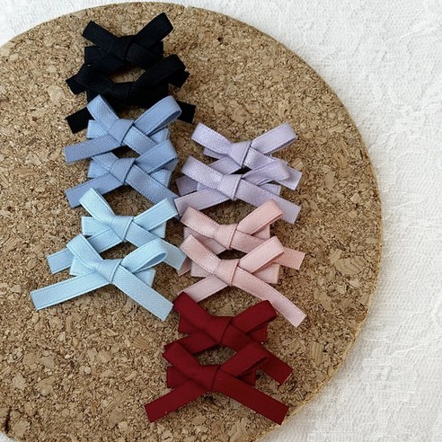 비솔 라라리본 6종 x 2p 세트