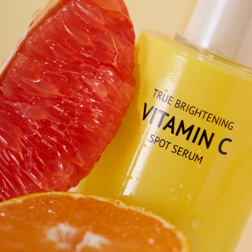 아브카 트루 브라이트닝 비타민C 잡티 세럼 후기 분석 - 사용 후기 이미지 2